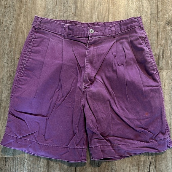 VINTAGE DOCKERS SHORTS SIZE(32) - Picture 1 of 7